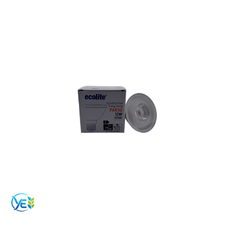 ECOLITE 12W PAR30 LED REFLEKTÖR AMPUL 1070L 3000K E27 SARI IŞIK 