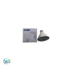 ECOLITE 12W PAR30 LED REFLEKTÖR AMPUL 1070L 3000K E27 SARI IŞIK 