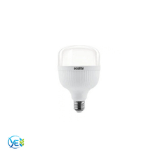 ECOLITE 28W T100 LED AMPUL JUMBO SERIES 3000LM 6500K BEYAZ IŞIK E27