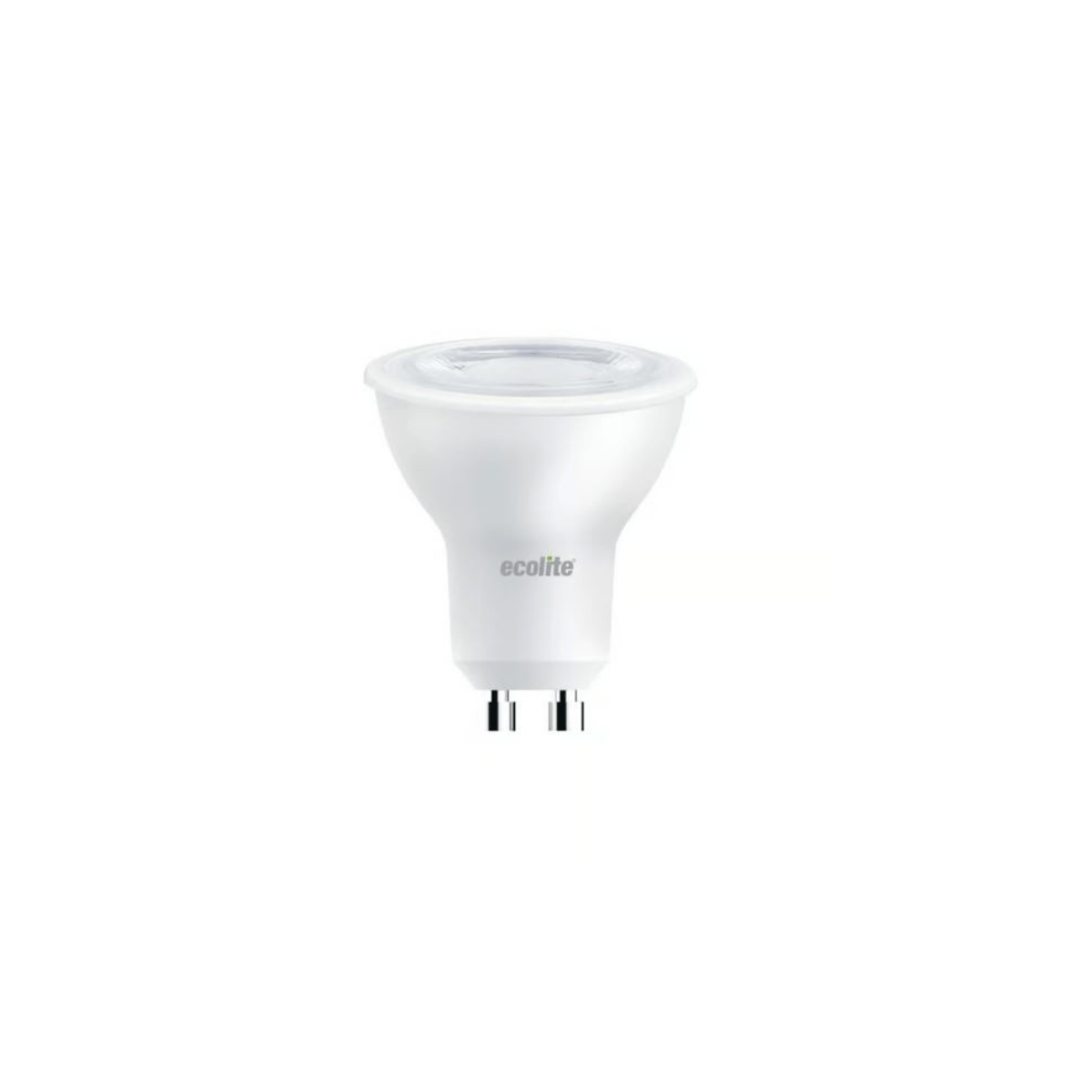 ECOLITE 8W PAR16 GU10 LED REFLEKTÖR AMPUL 560L 6500K E27 BEYAZ IŞIK 