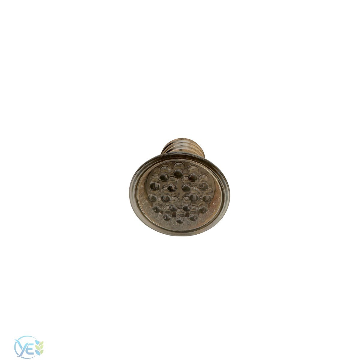FORLIFE LED E27 18LED 50000hrs YEŞİL