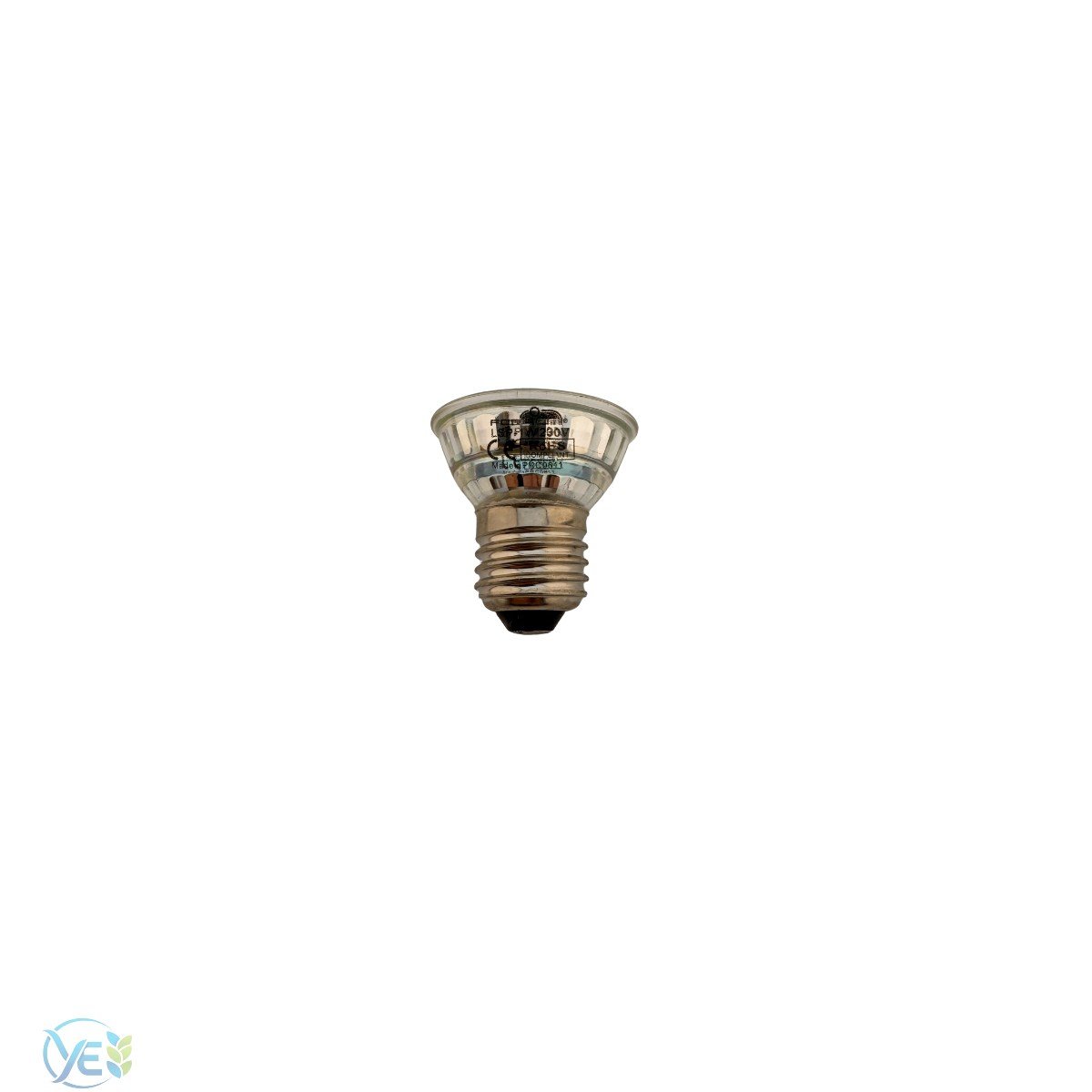 FORLIFE LED E27 18LED 50000hrs YEŞİL