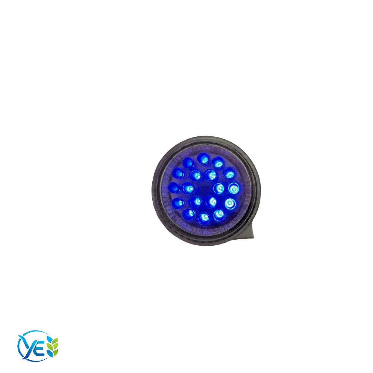 FORLIFE LED MR16 18LED 50000hrs MAVİ