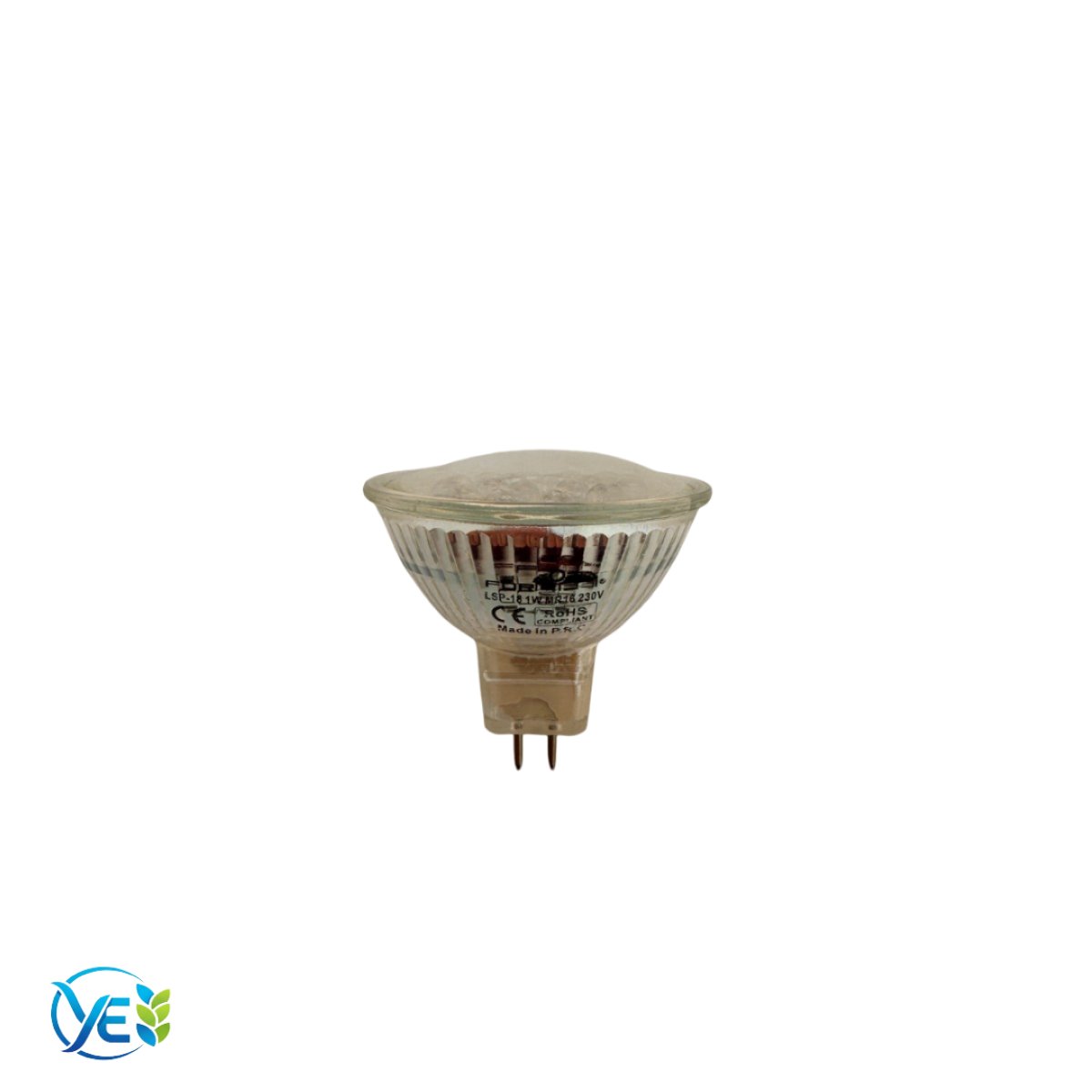 FORLIFE LED MR16 18LED 50000hrs SARI