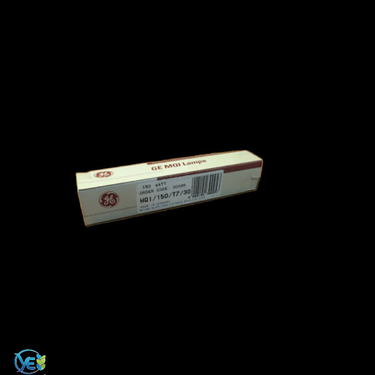 GENERAL ELECTRIC 250W ÇİFT UÇLU METAL HALOJEN LAMBA