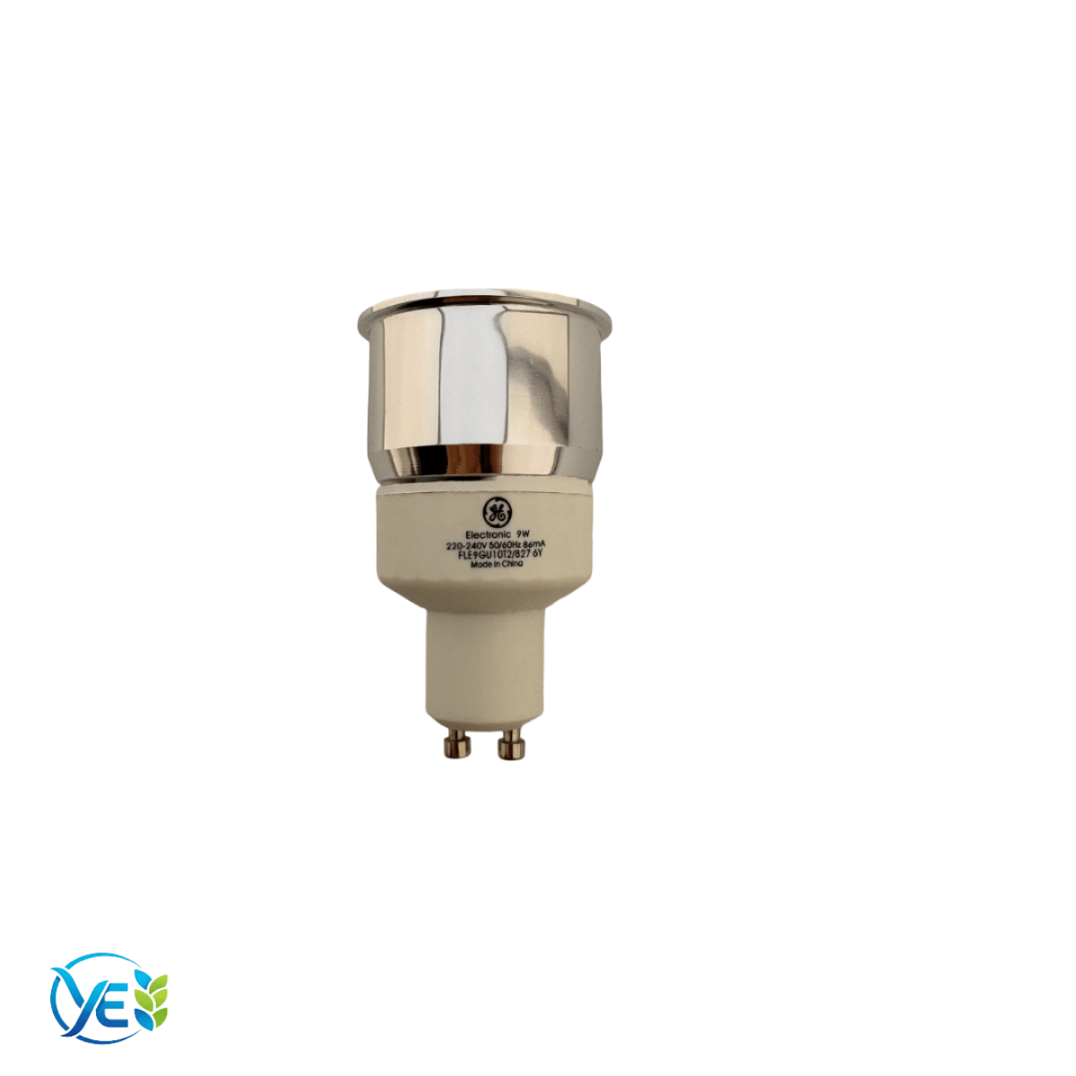 GENERAL ELECTRİC 9W FLORESAN AMPUL