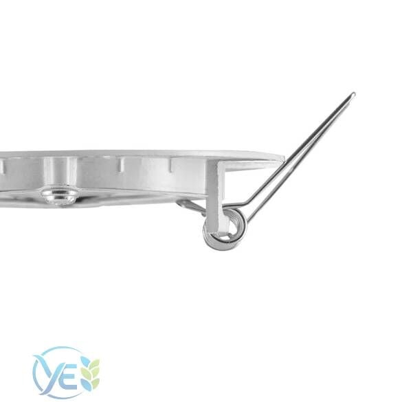 HLİTE 15W SIVA ALTI YUVARLAK LED PANEL 3200K GÜN IŞIĞI