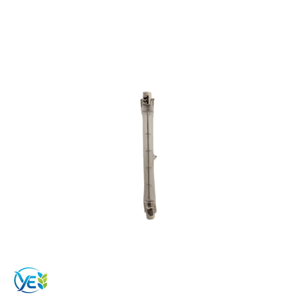 HOROZ HALOGEN LAMP 118mm 500W