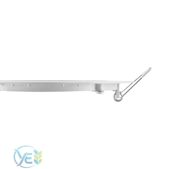 HOROZ SLIM 6 - 6W SIVAALTI LED PANEL