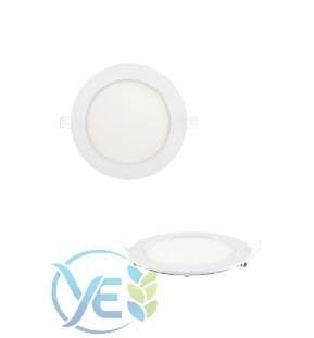 HOROZ SLIM 6 - 6W SIVAALTI LED PANEL