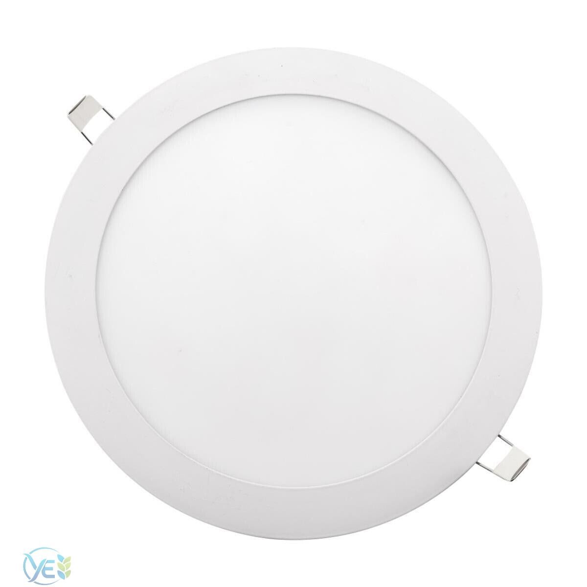 HOROZ SLIM 9 - 9W SIVAALTI LED PANEL