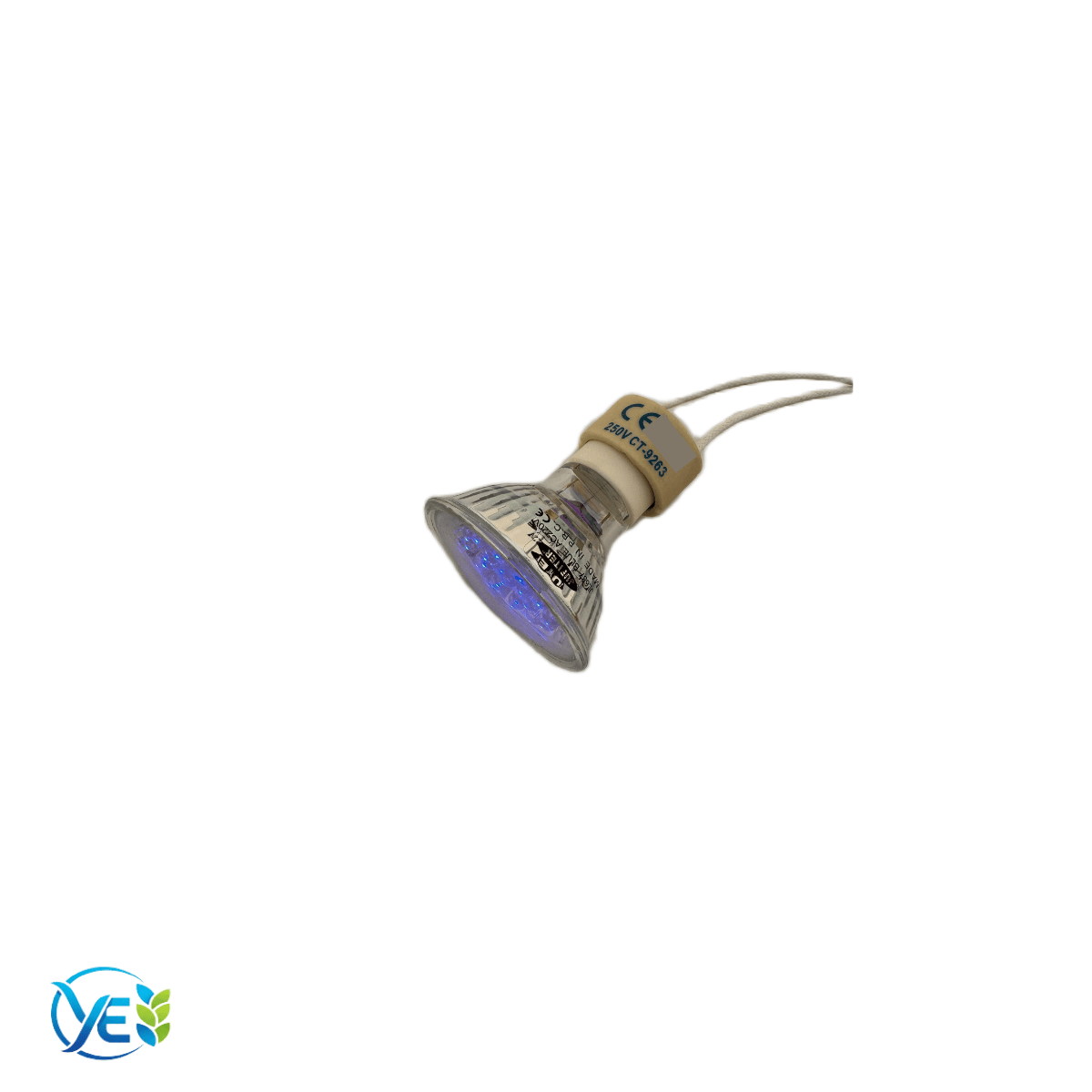 JUPİTER 2W JL687 GU10 AC 220V