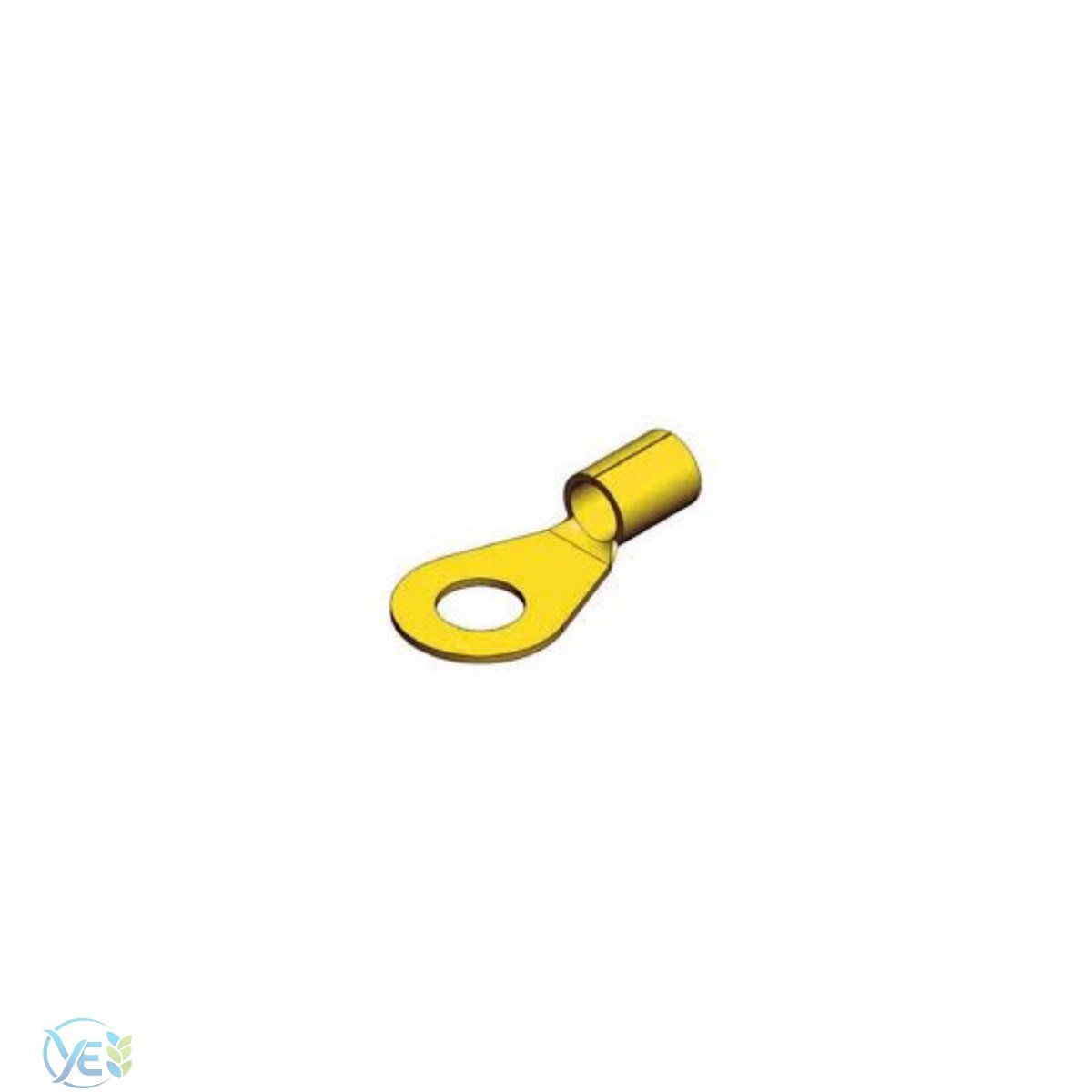 KSN HSK-6 BORU TİP ÜST KLEMENS ø6.2mm