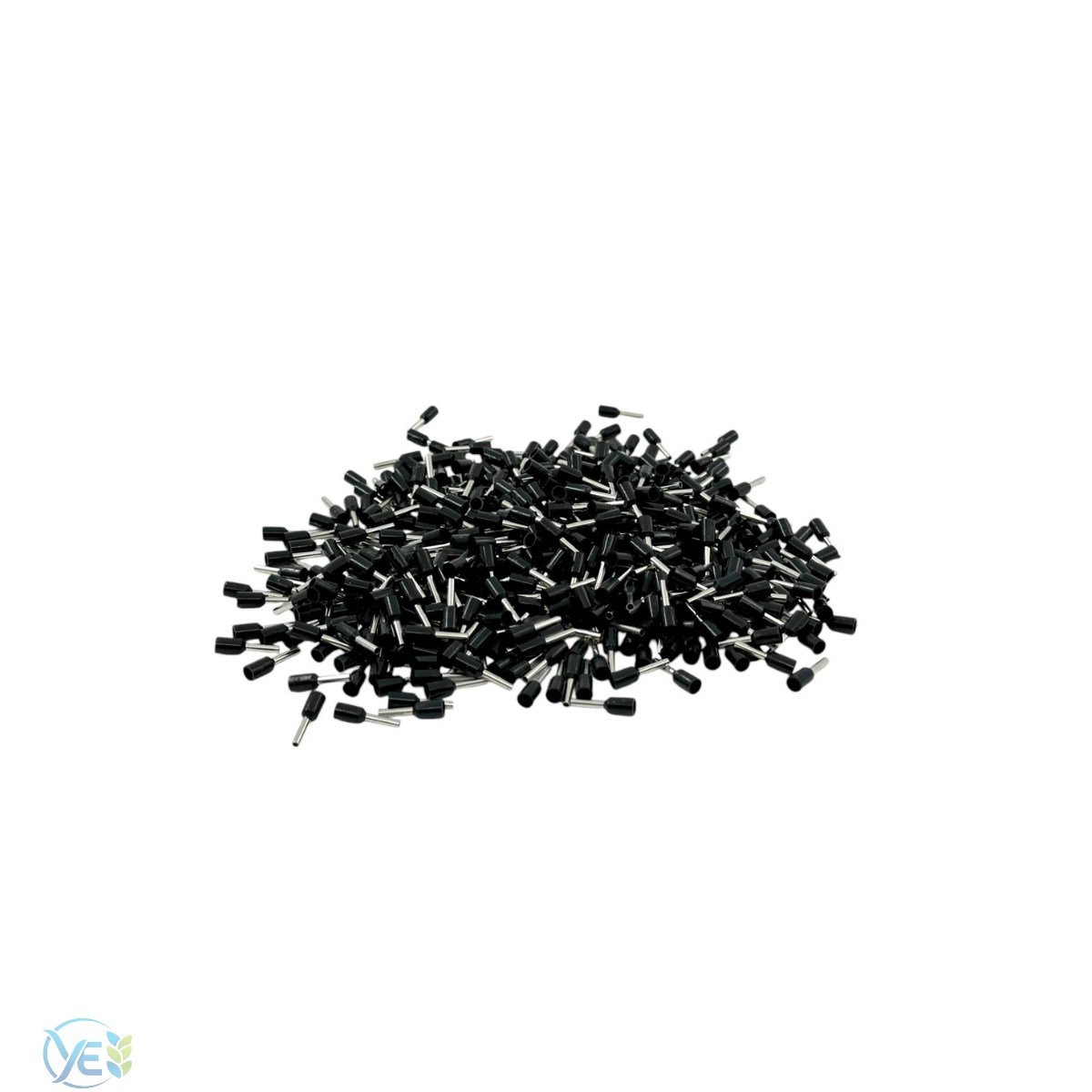 KSN K-2060 6,00mm İZOLELİ YÜKSÜK SİYAH RENK ALMAN NORMU
