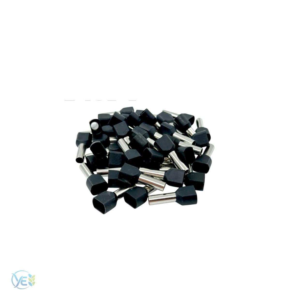 KSN K-22060 2*6,00mm ÇİFT GİRİŞ İZOLELİ YÜKSÜK ALMAN NORMU