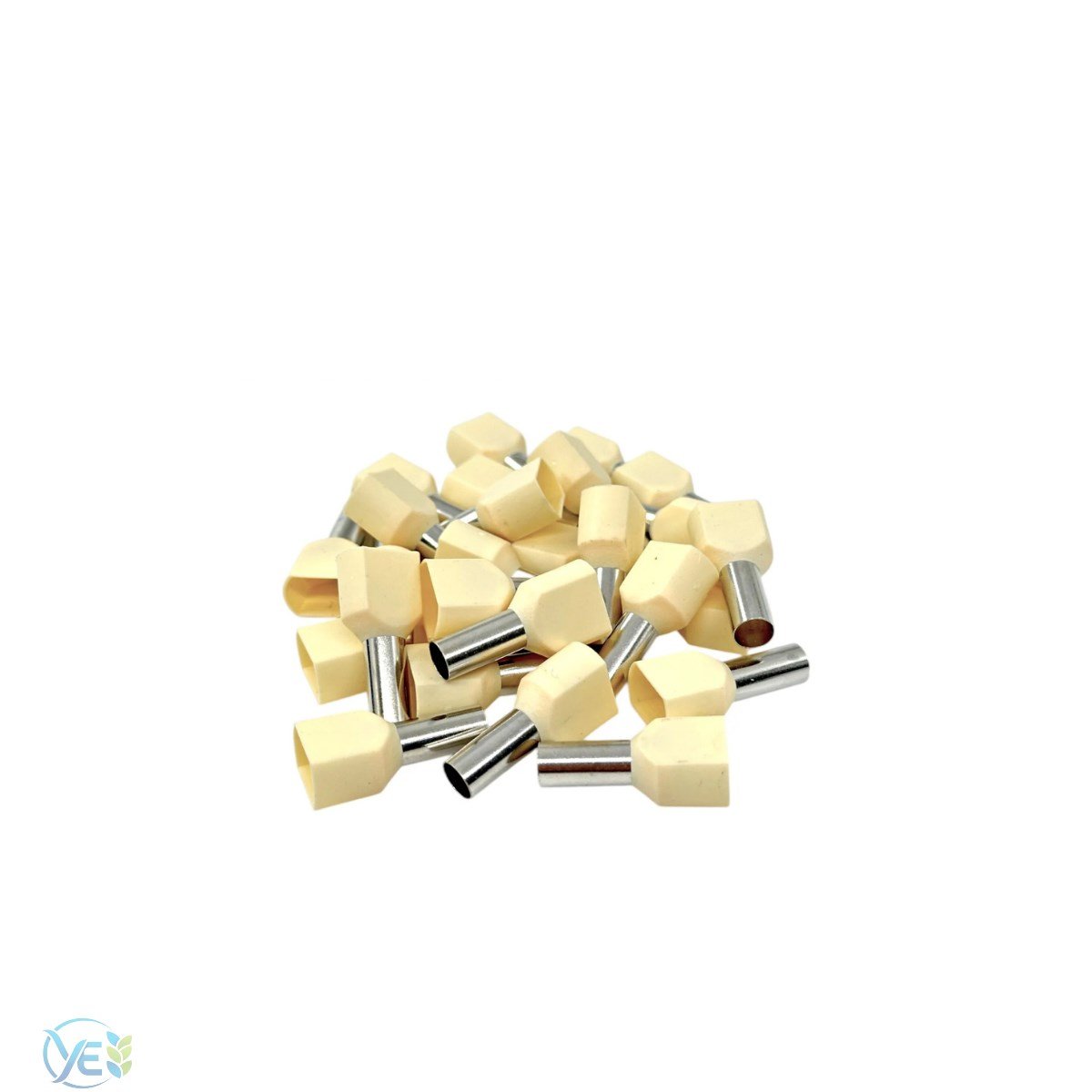 KSN K-22100 210,0mm ÇİFT GİRİŞ İZOLELİ YÜKSÜK ALMAN NORMU