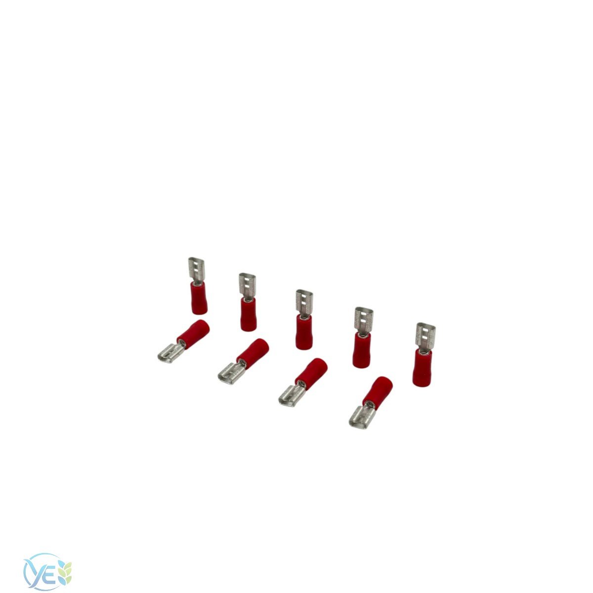 KSN KFD-1488 (0,50-1,50) DİŞİ FASTON TİP K.UCU