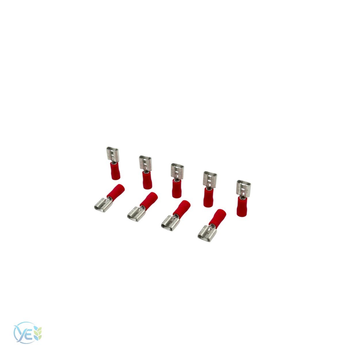KSN KFD-1638 (0,50-1,50) DİŞİ FASTON TİP K.UCU