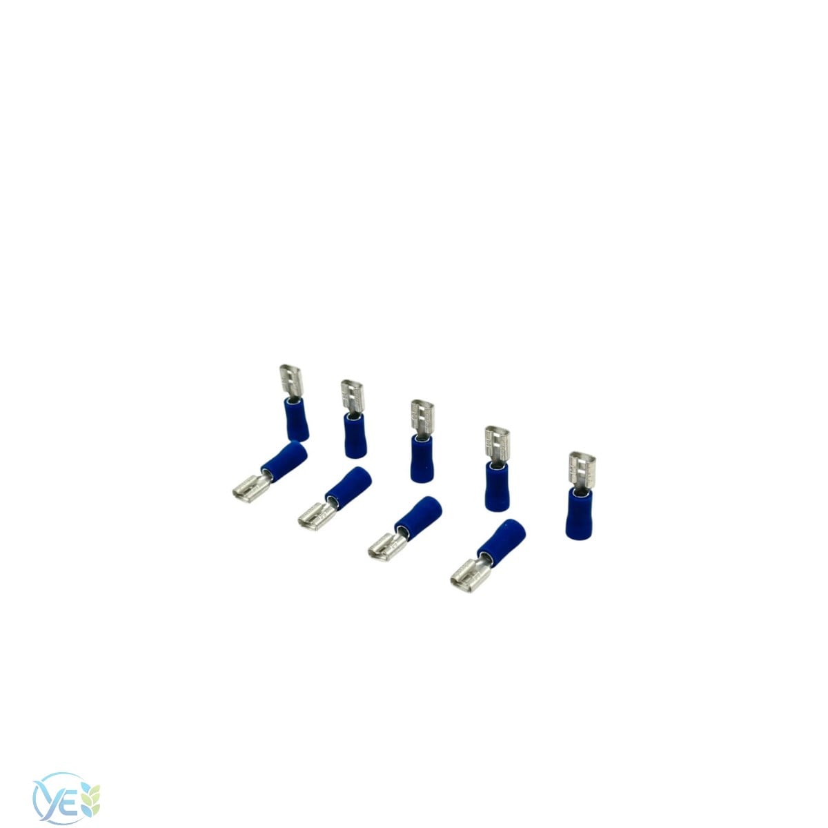 KSN KFD-2488 (1,50-2,50) DİŞİ FASTON TİP K.UCU