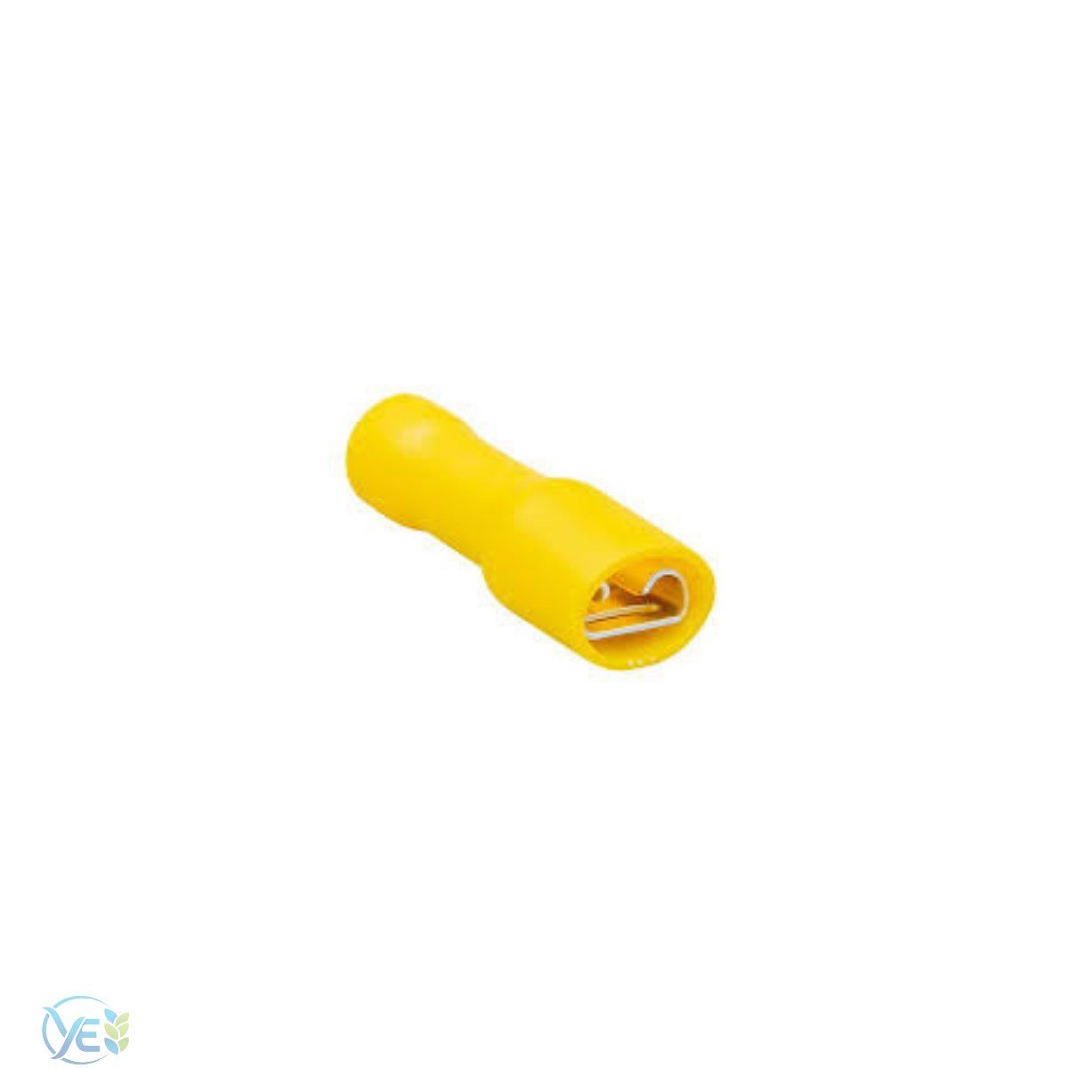 KSN KFFD-5638 TAM İZOLE FASTON DİŞİ K.UCU