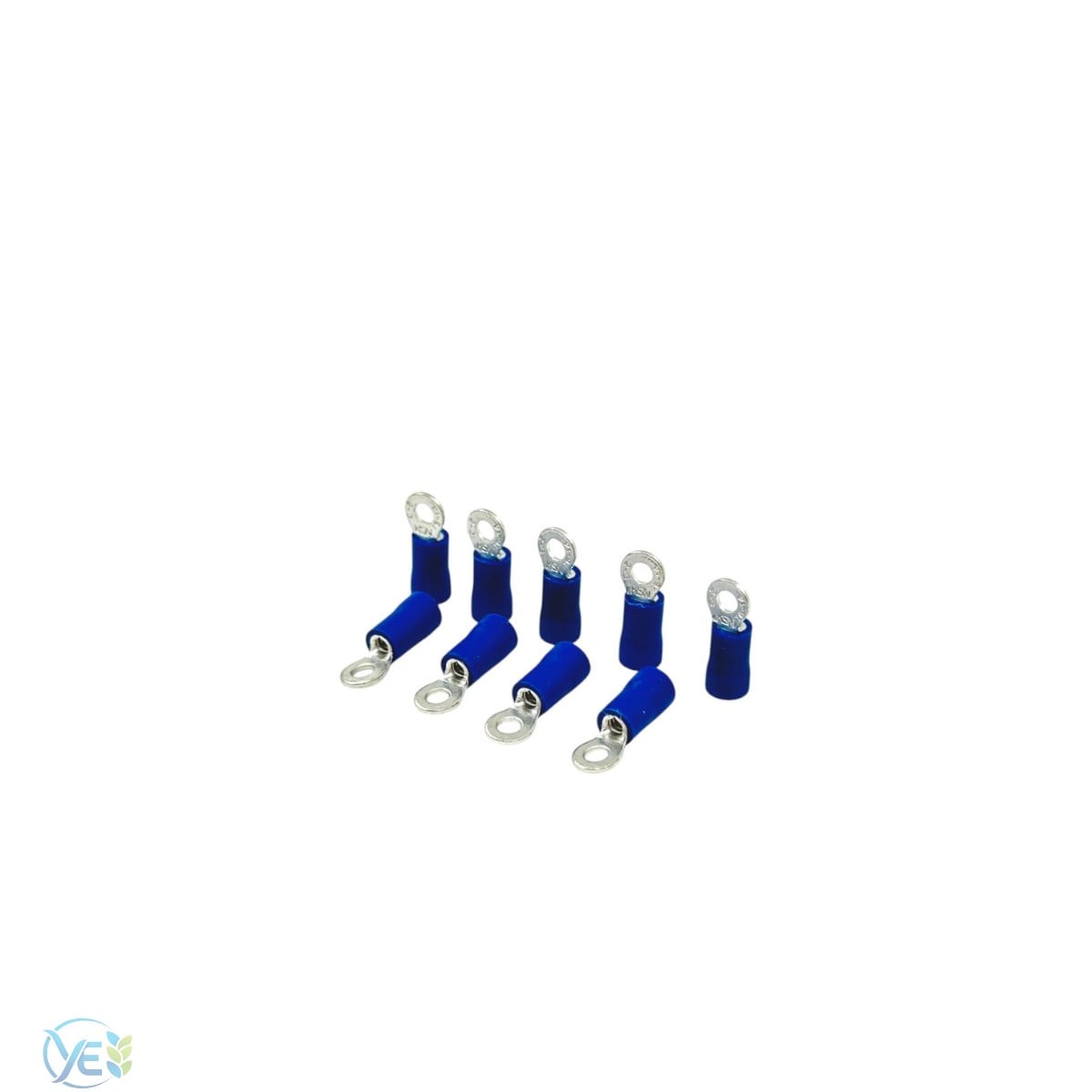 KSN KYK-302 (1,50-2,50) İZOLELİ KABLO UCU