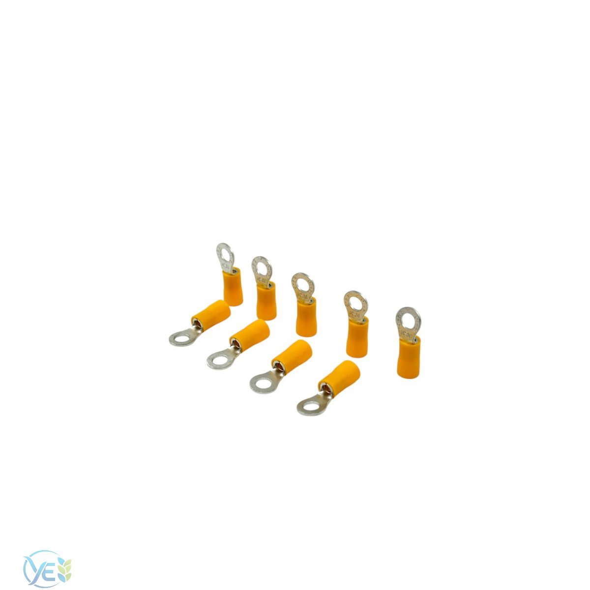 KSN KYK-506 (4,00-6,00) İZOLELİ KABLO UCU