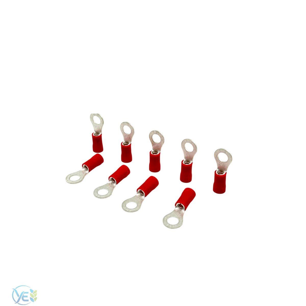 KSN KYK-610 (8-10) İZOLELİ KABLO UCU