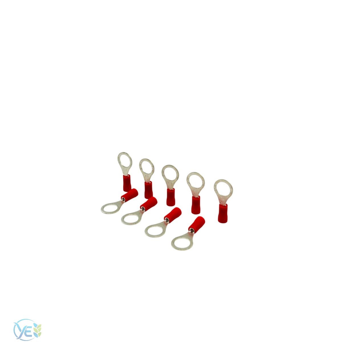 KSN KYK-801 (0,50-1,50) İZOLELİ KABLO UCU
