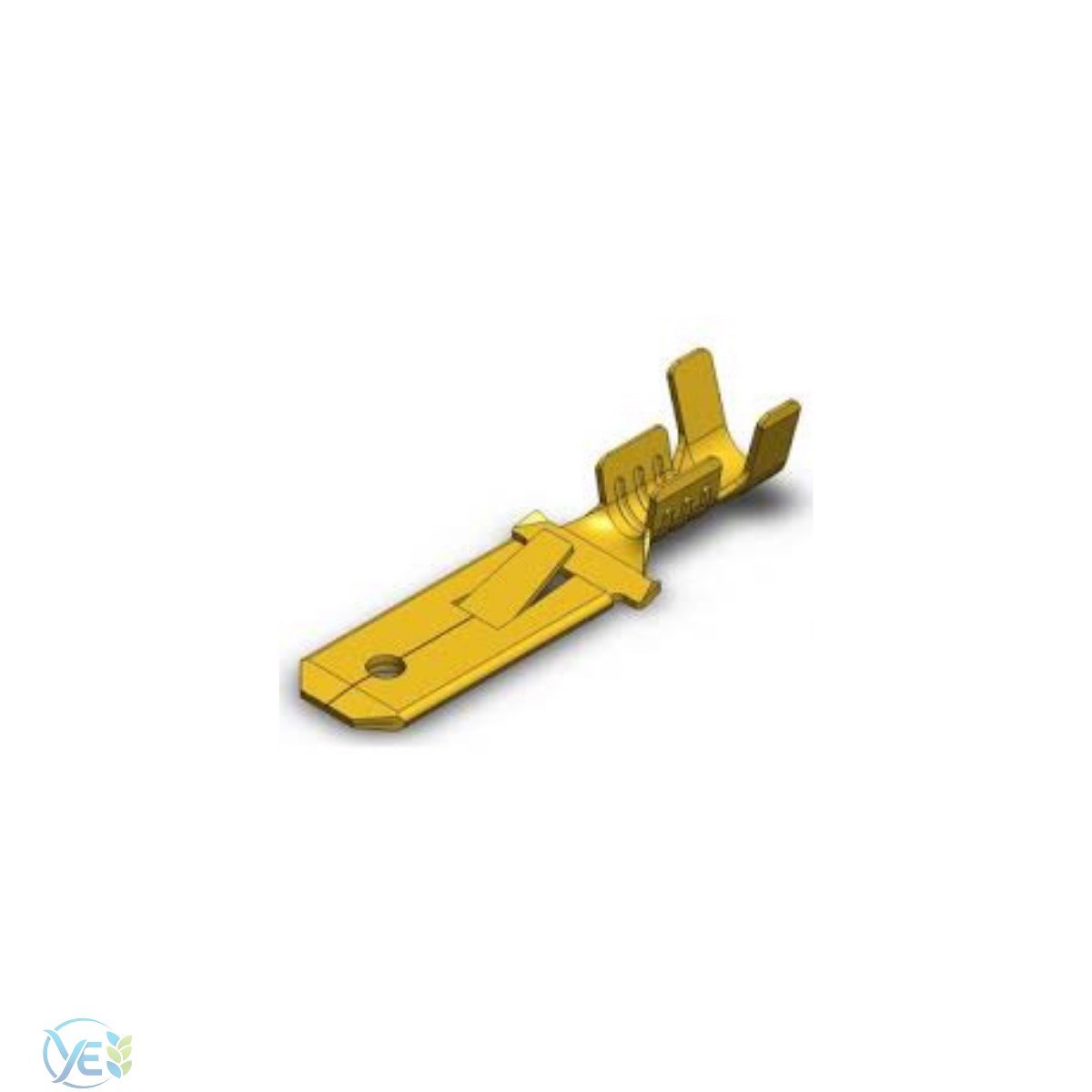 KSN MİKRO ERKEK FİŞ 2.8mm