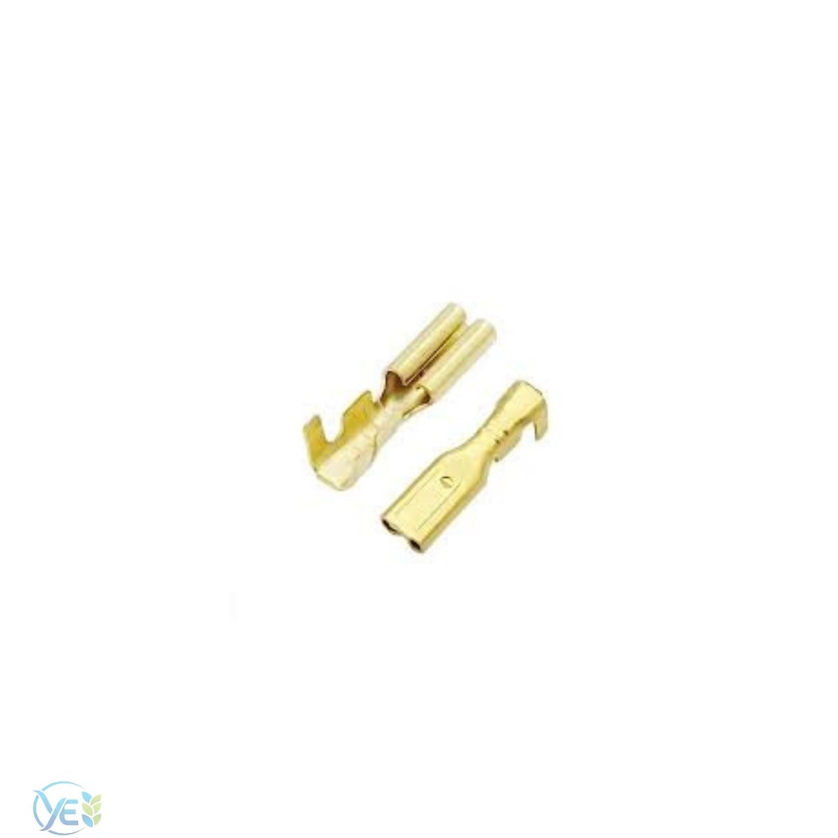 KSN SF-1/2D MİKRO DİŞİ TERMİNAL 2.8mm