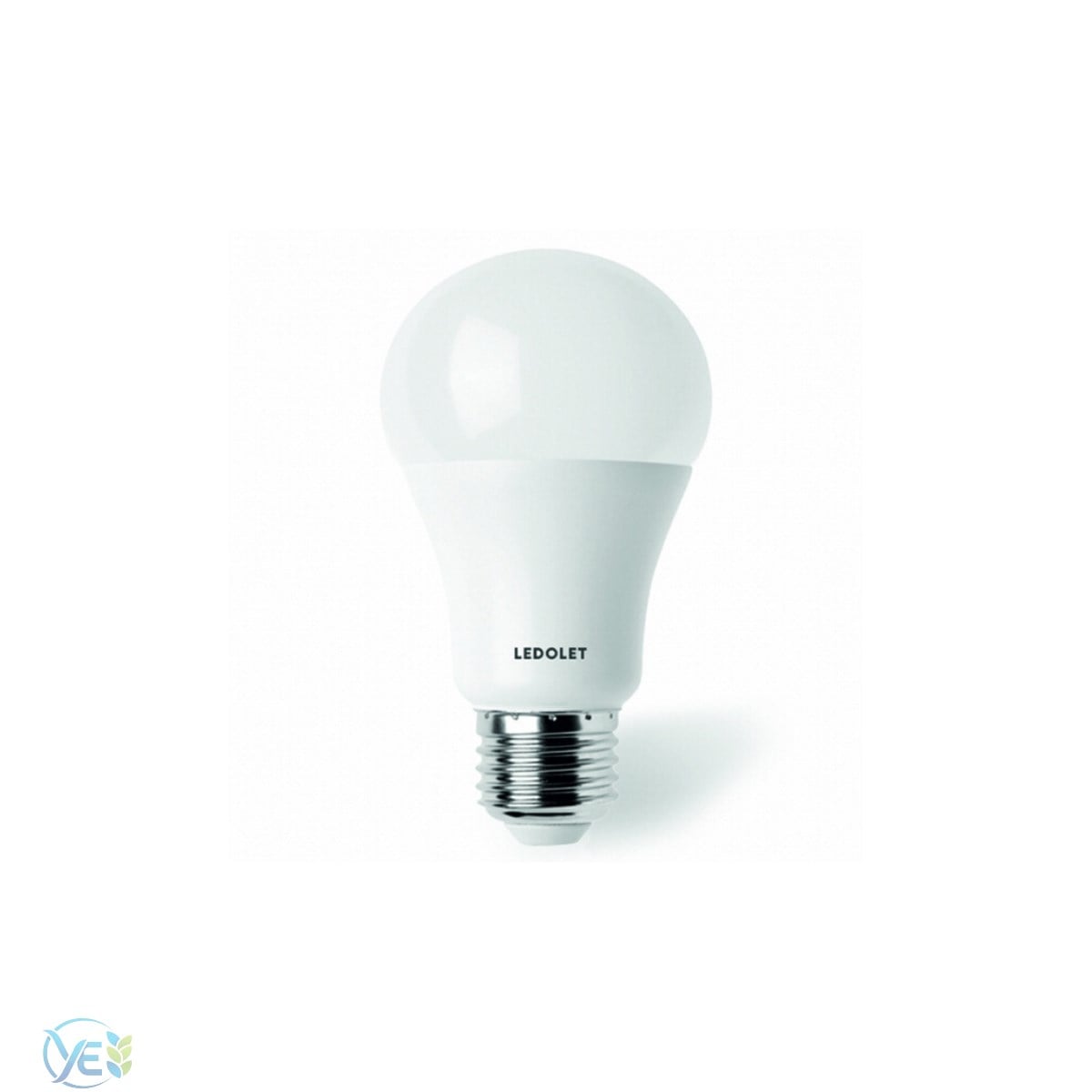 LEDOLET 15W A70 LED Ampul E27 – 1350 Lümen