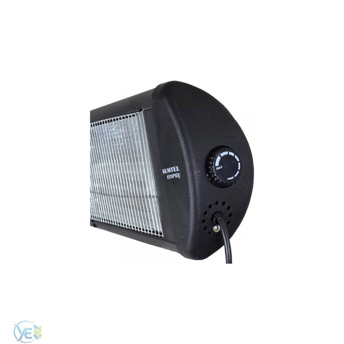 LUXELL EX-23 DUVAR TİPİ ISITICI INFRARED