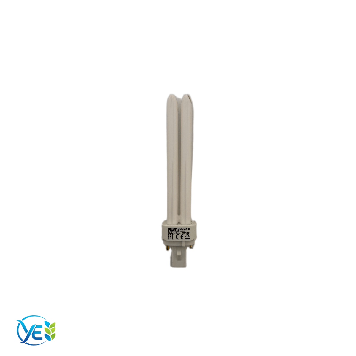 OSRAM DULUX D 26W 1800LM