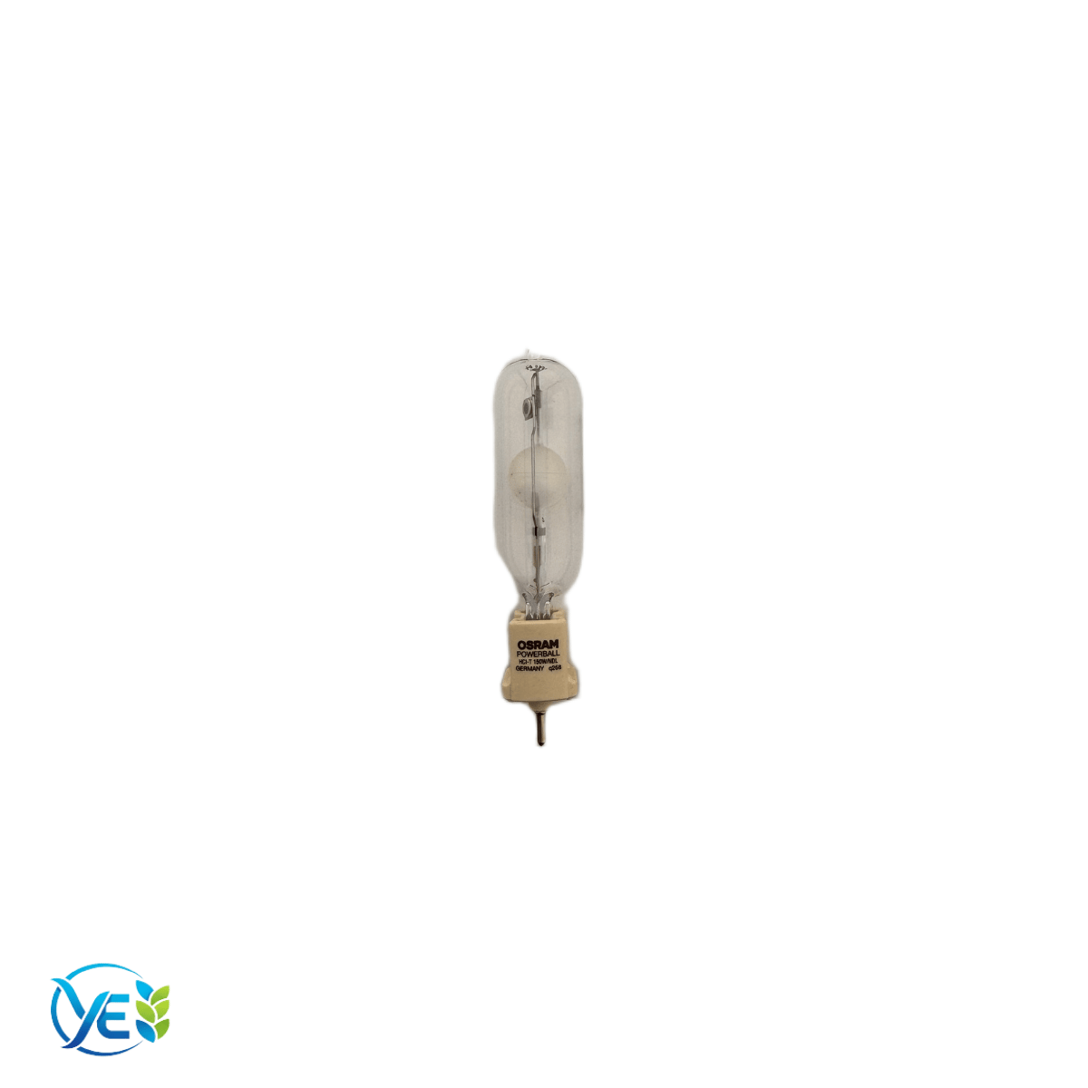 OSRAM POWERBALL 150W İĞNE TİP SERAMİK ESANSİYEL AMPUL