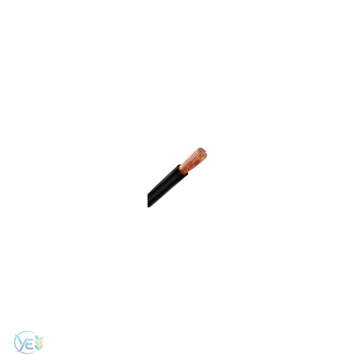 ÖZNUR KABLO 2.5 MM NYAF KABLO SİYAH