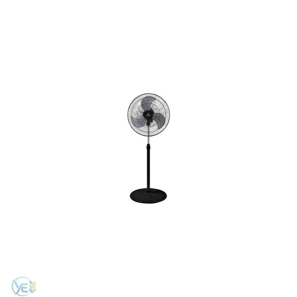 RUBENİS RBS-20 PLUS PRO 18 INCH (46CM) 130W SANAYİ TİPİ VANTİLATÖR