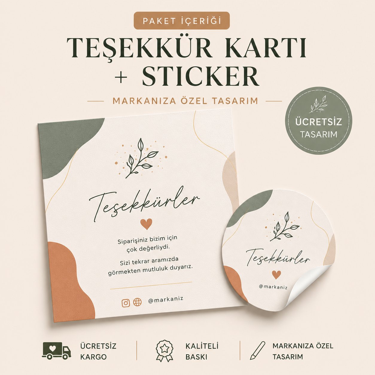  E-Ticaret Başlangıç Kampanyası