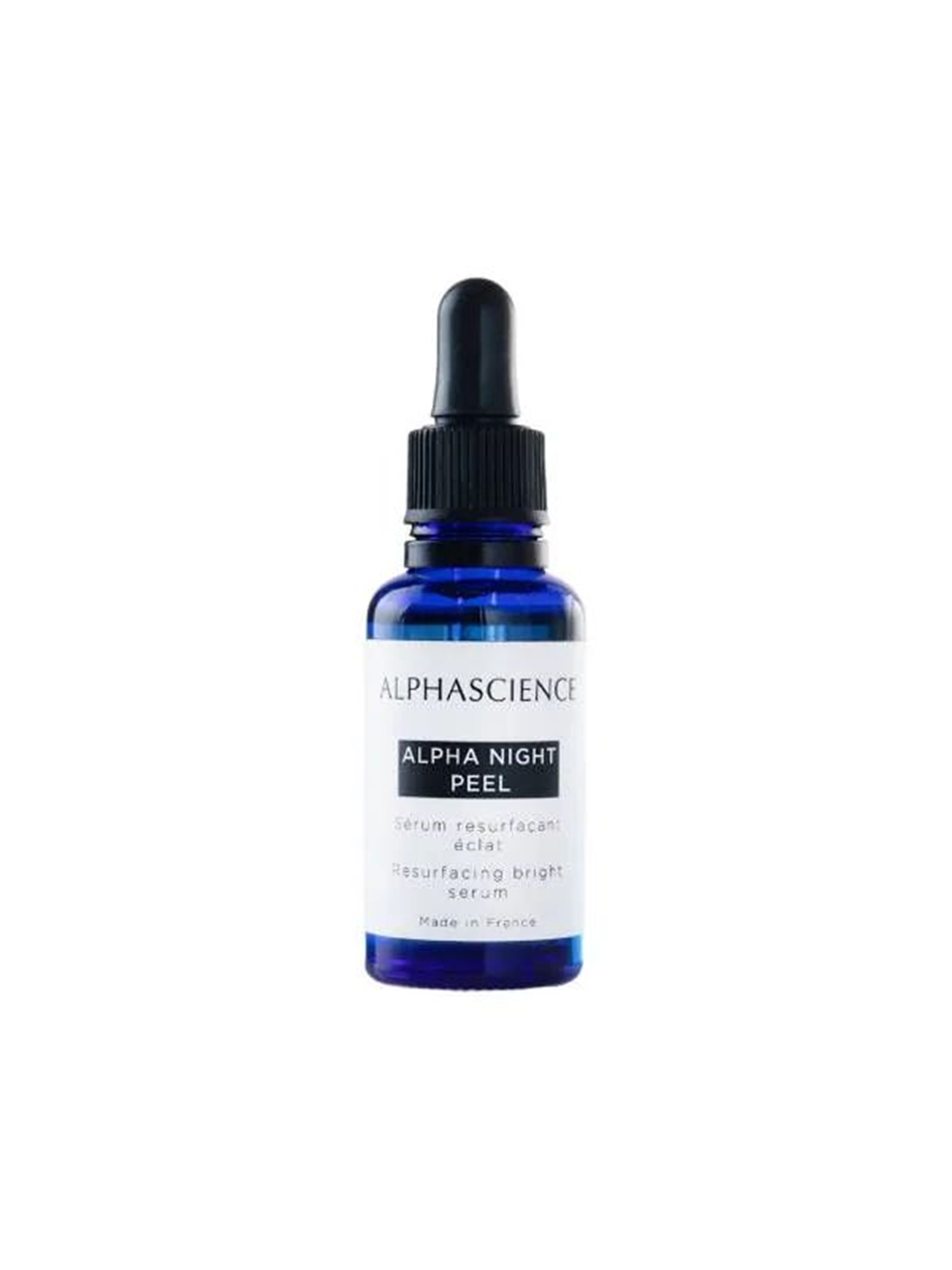 Alphascience Alphanight Peel