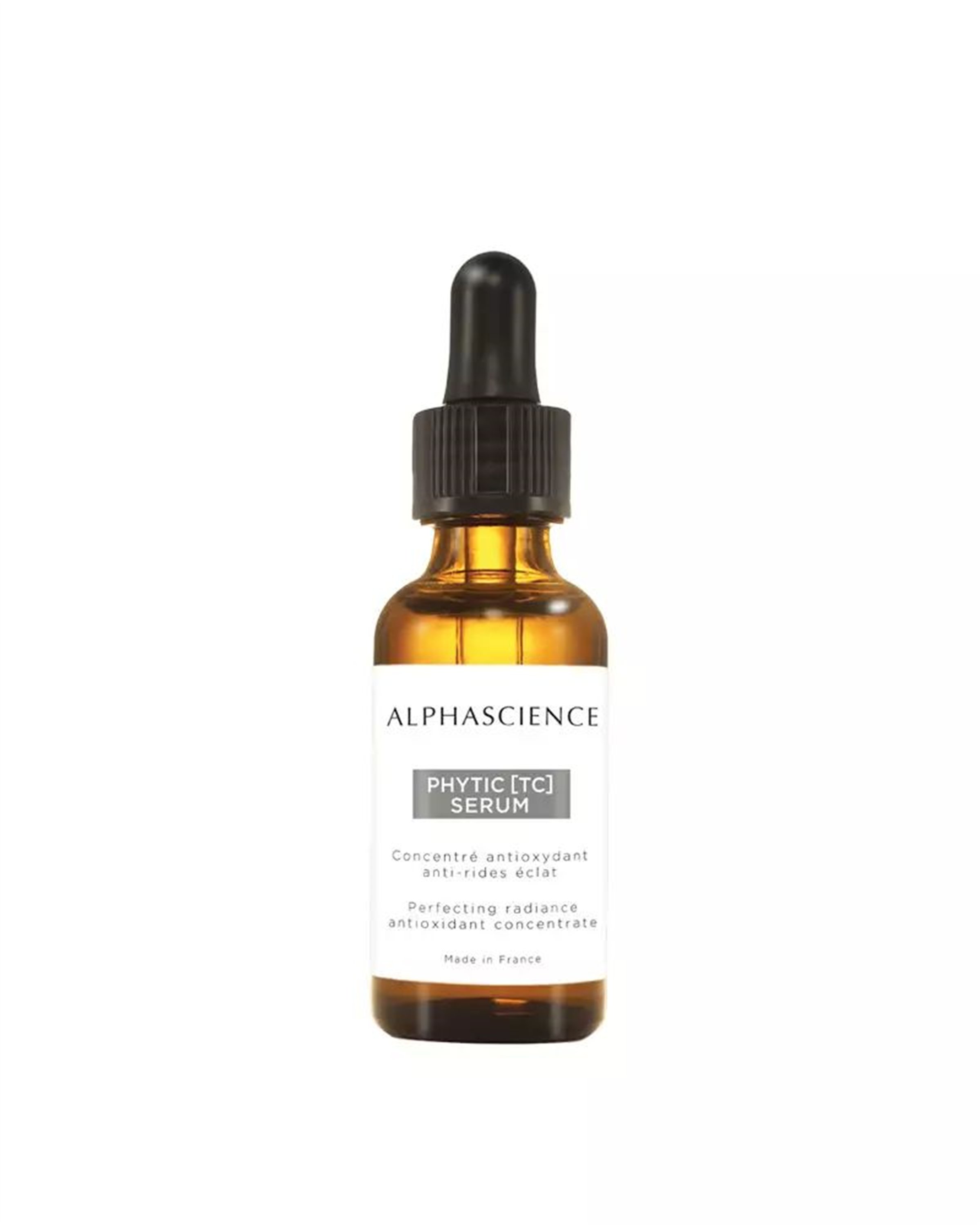 Alphascience Phytic Serum