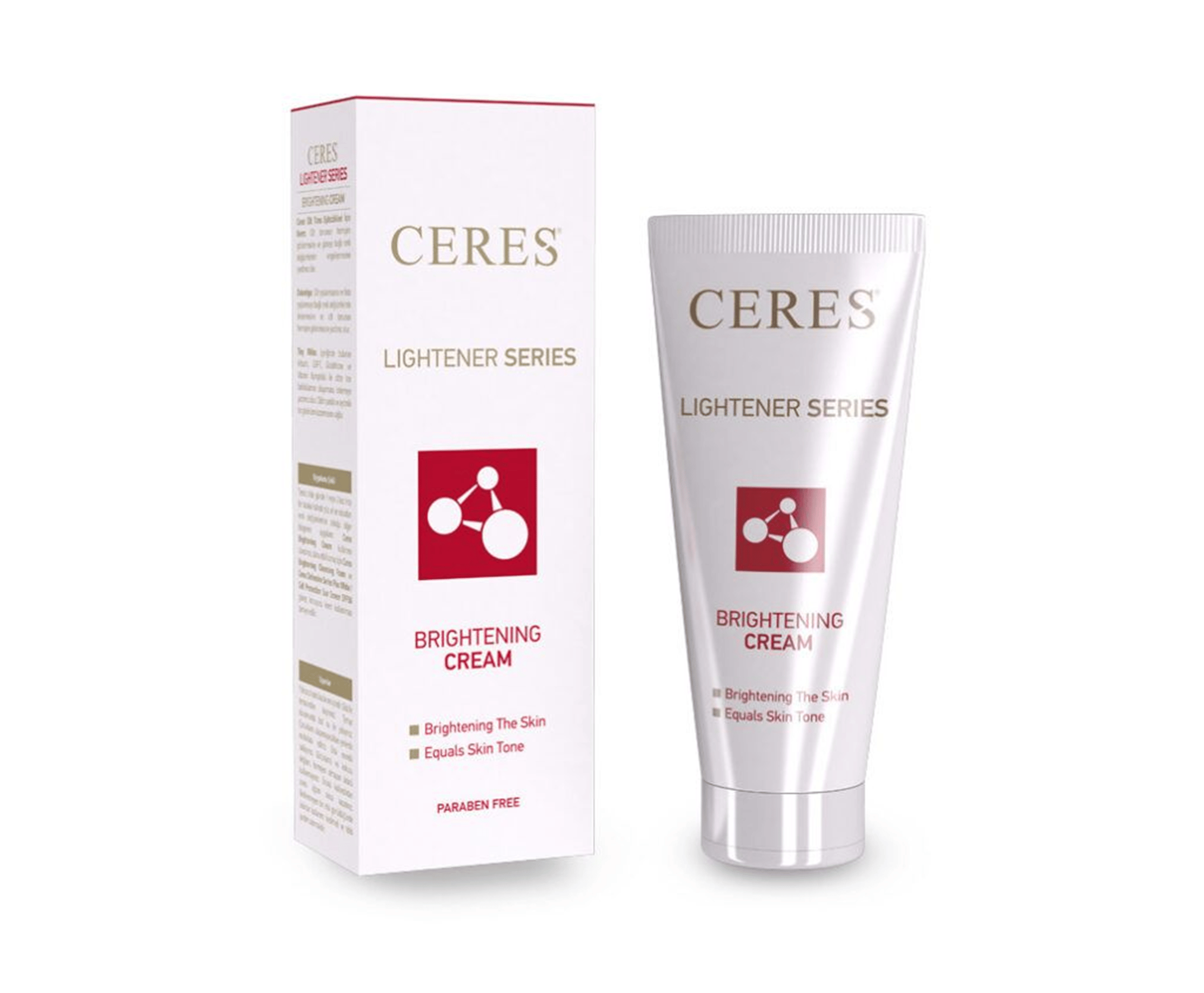Ceres Brightening Cream