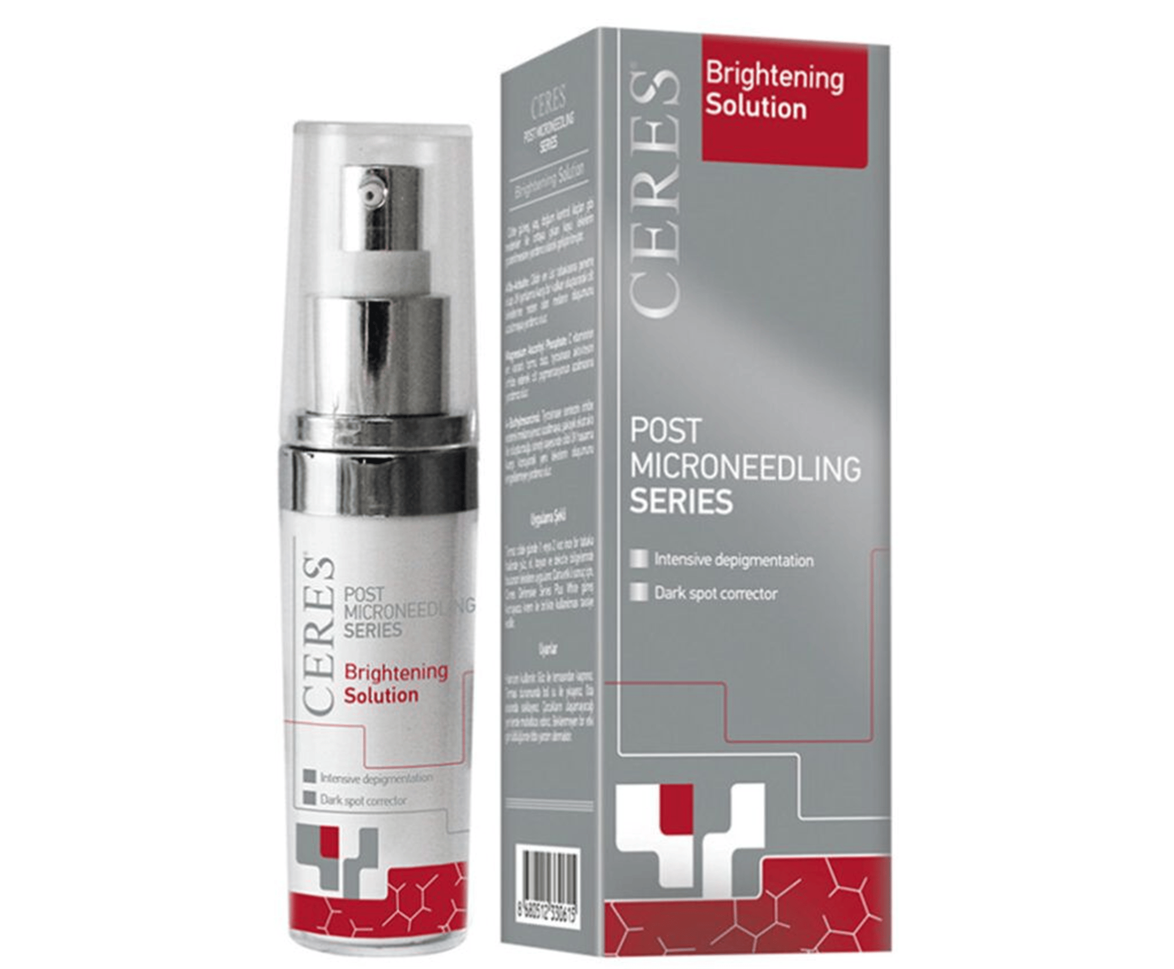 Ceres Brightening Solution 30 Gr