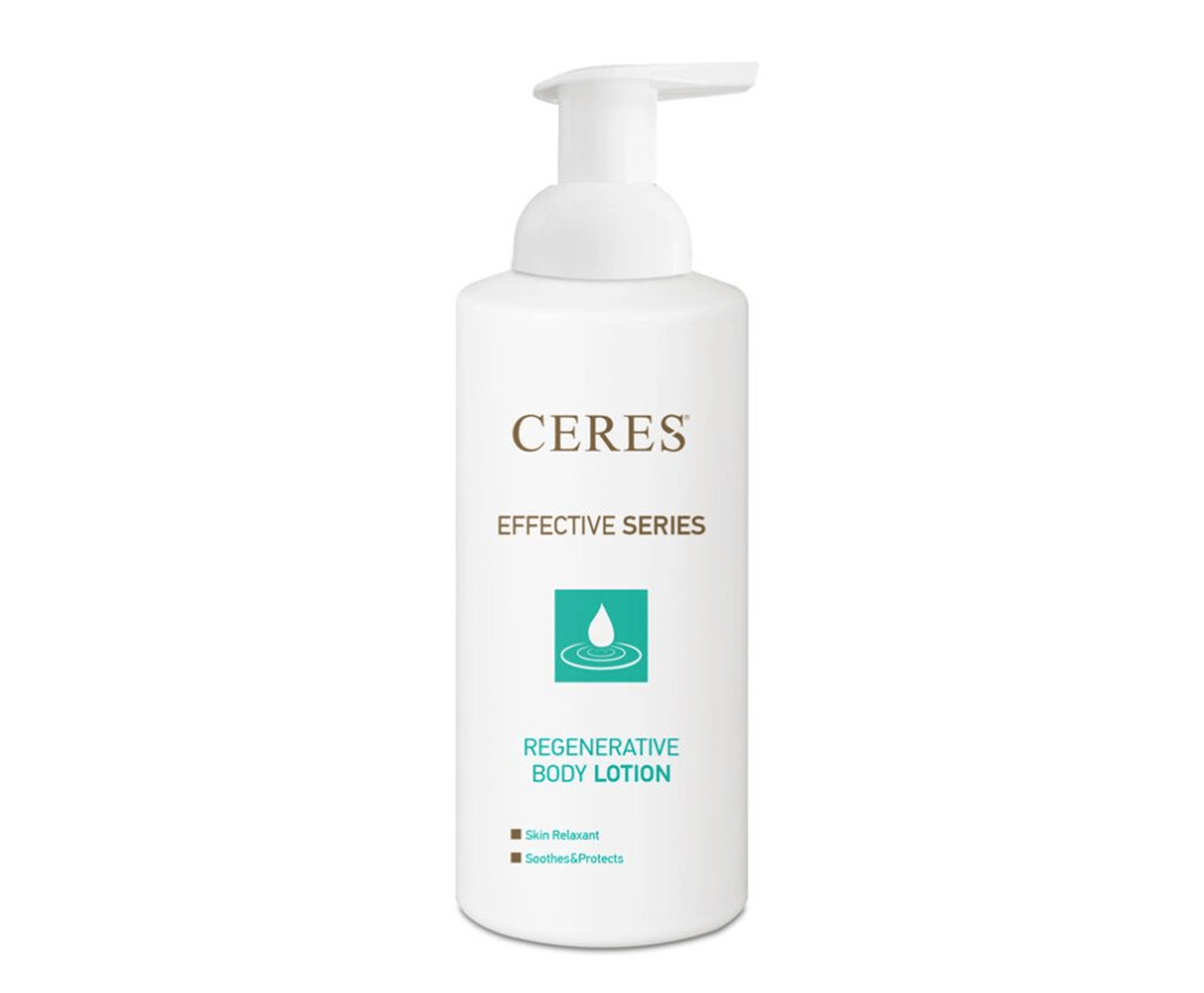 Ceres Regenerative Body Lotion 200 Ml