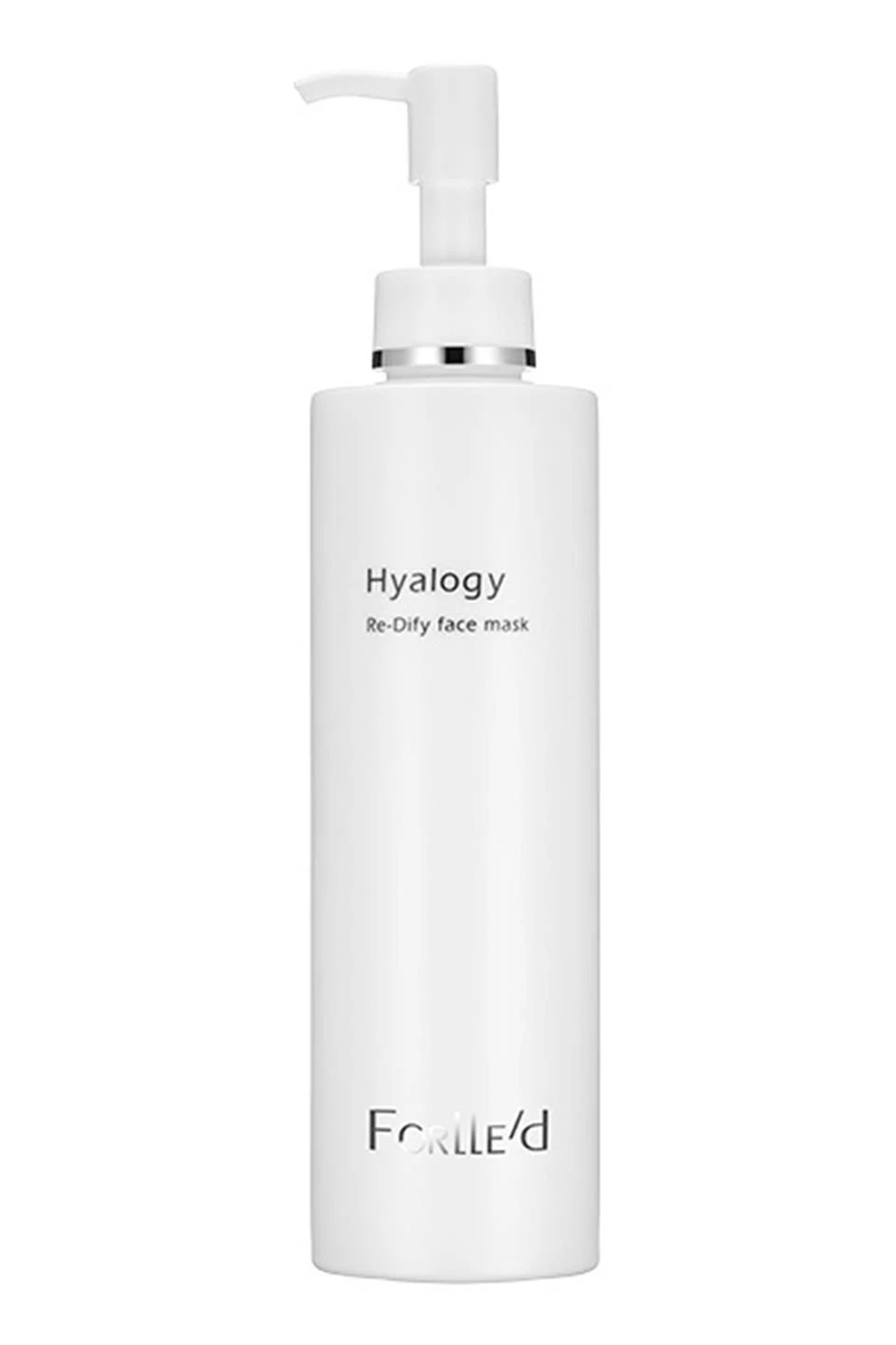Forlled Re Dify Face Mask