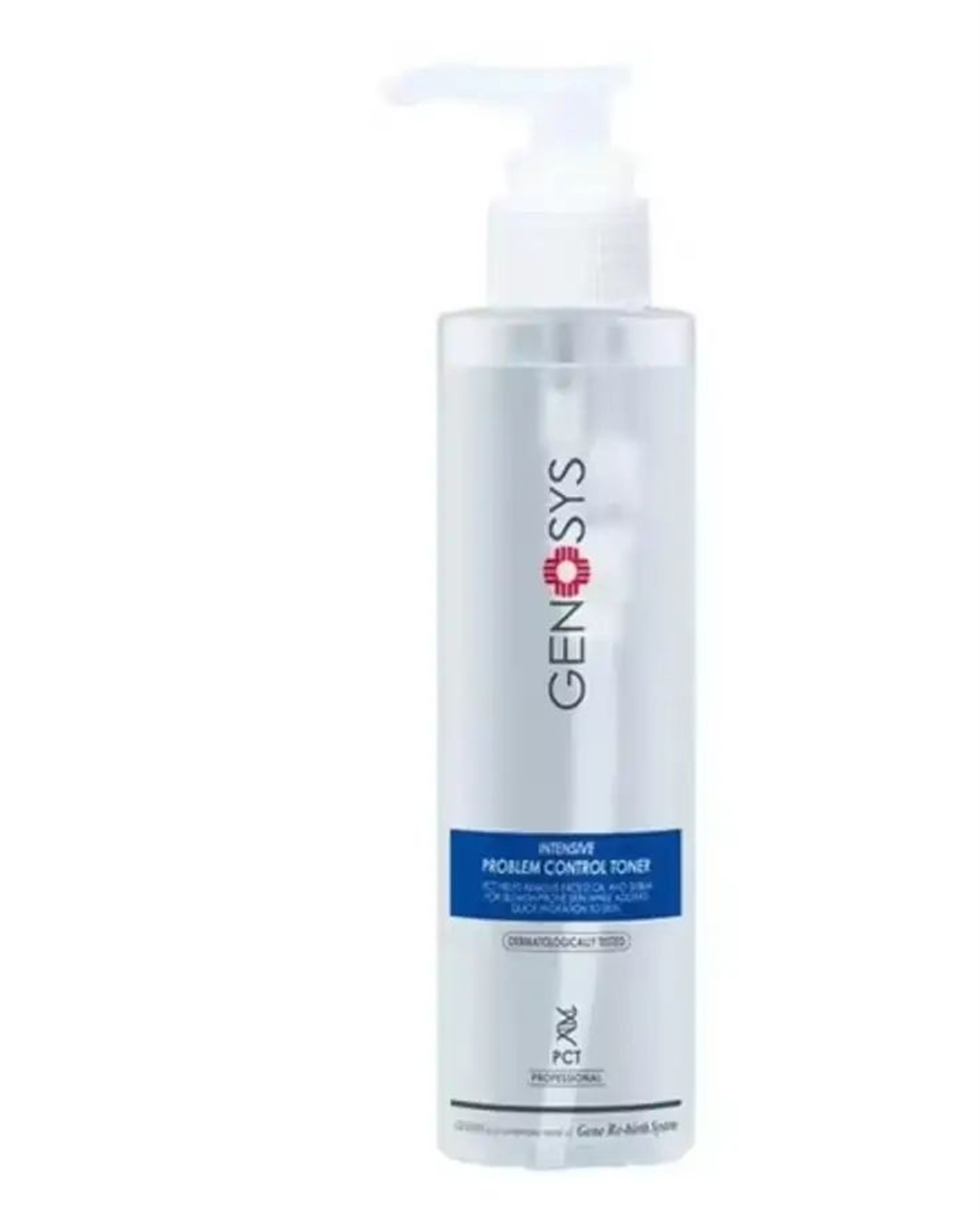 Genosys İntensive Problem Control Toner