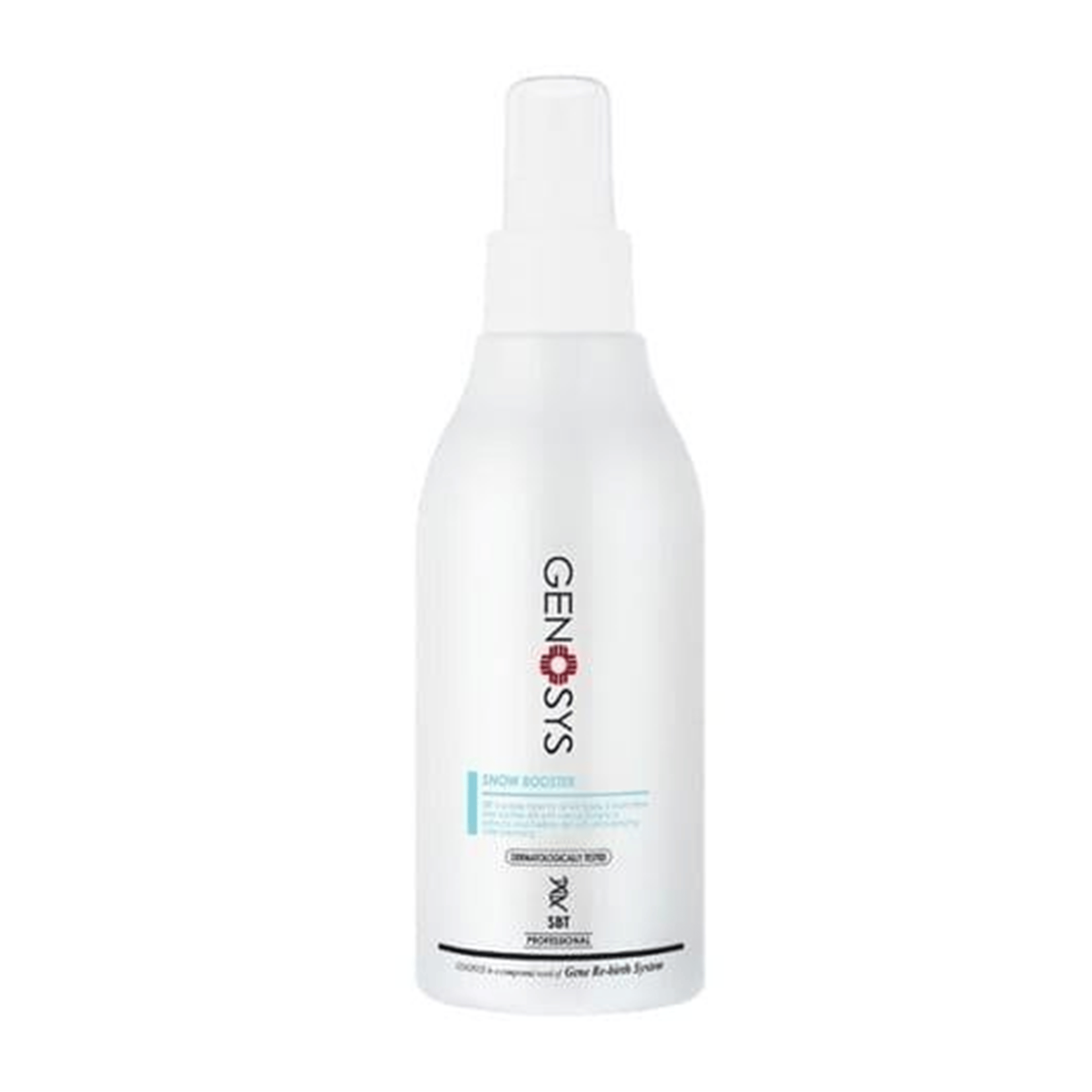 Genosys Snow Booster Tonic