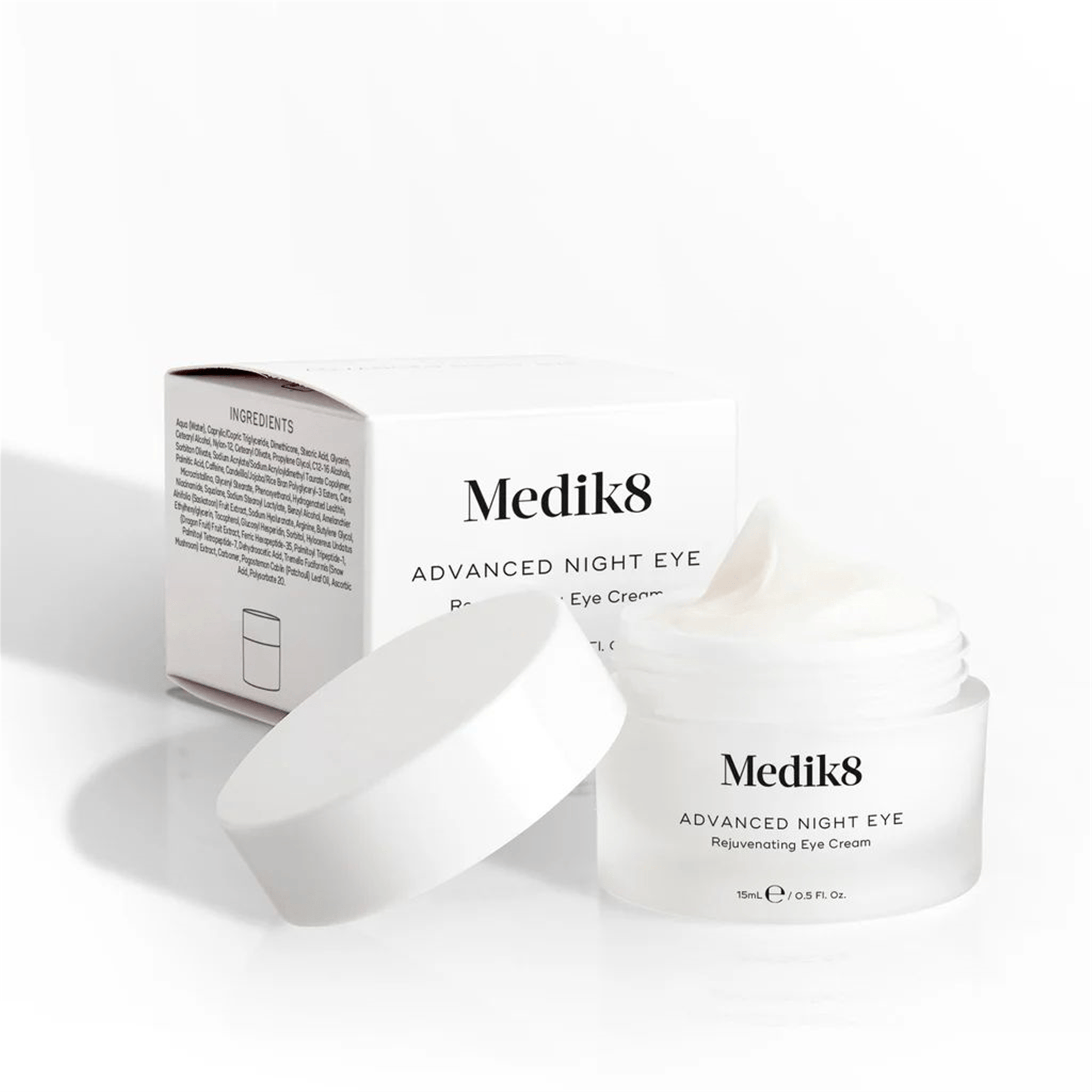 Medik8 Advanced Night Eye P08787