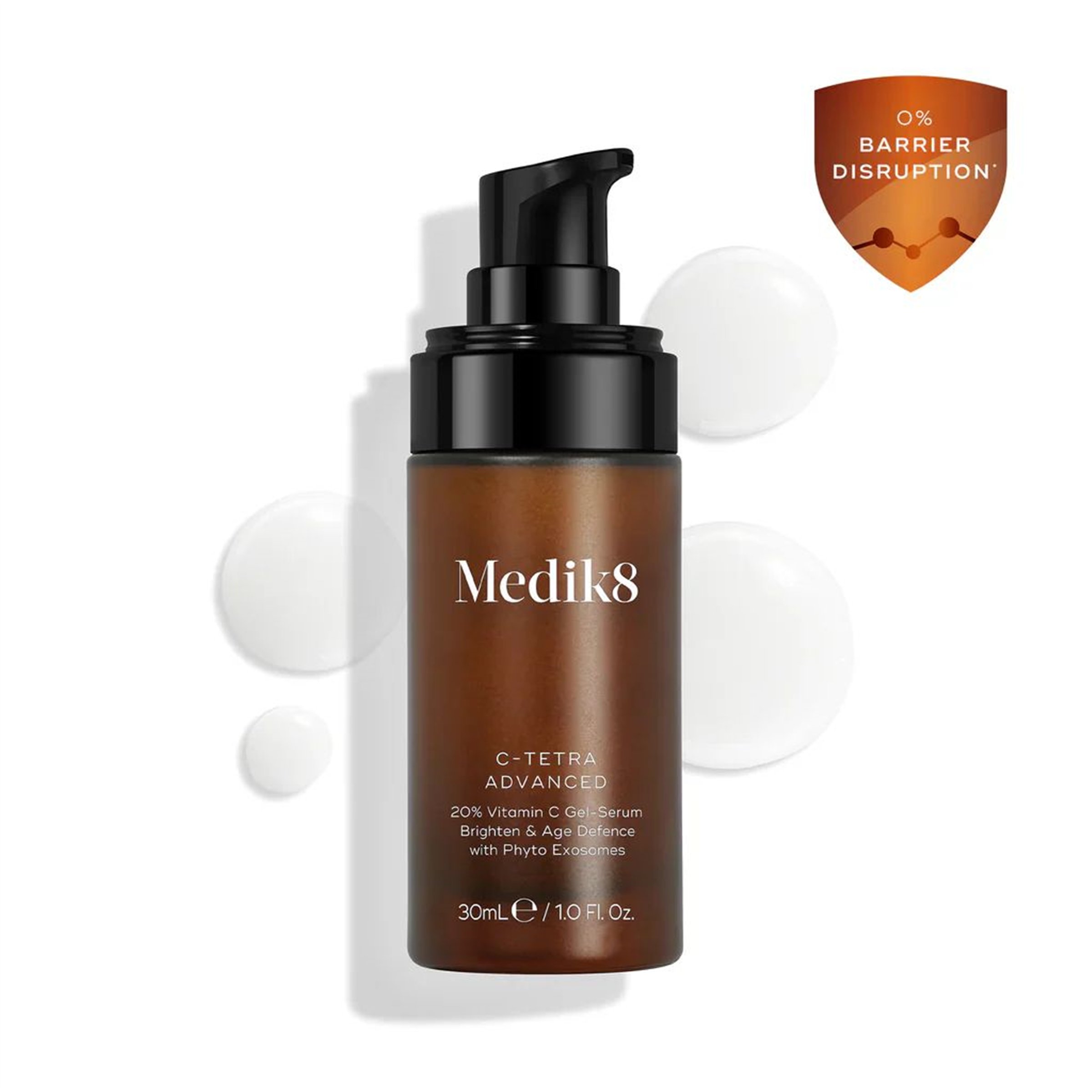 Medik8 C Tetra Advanced Serum 30 Ml P011807