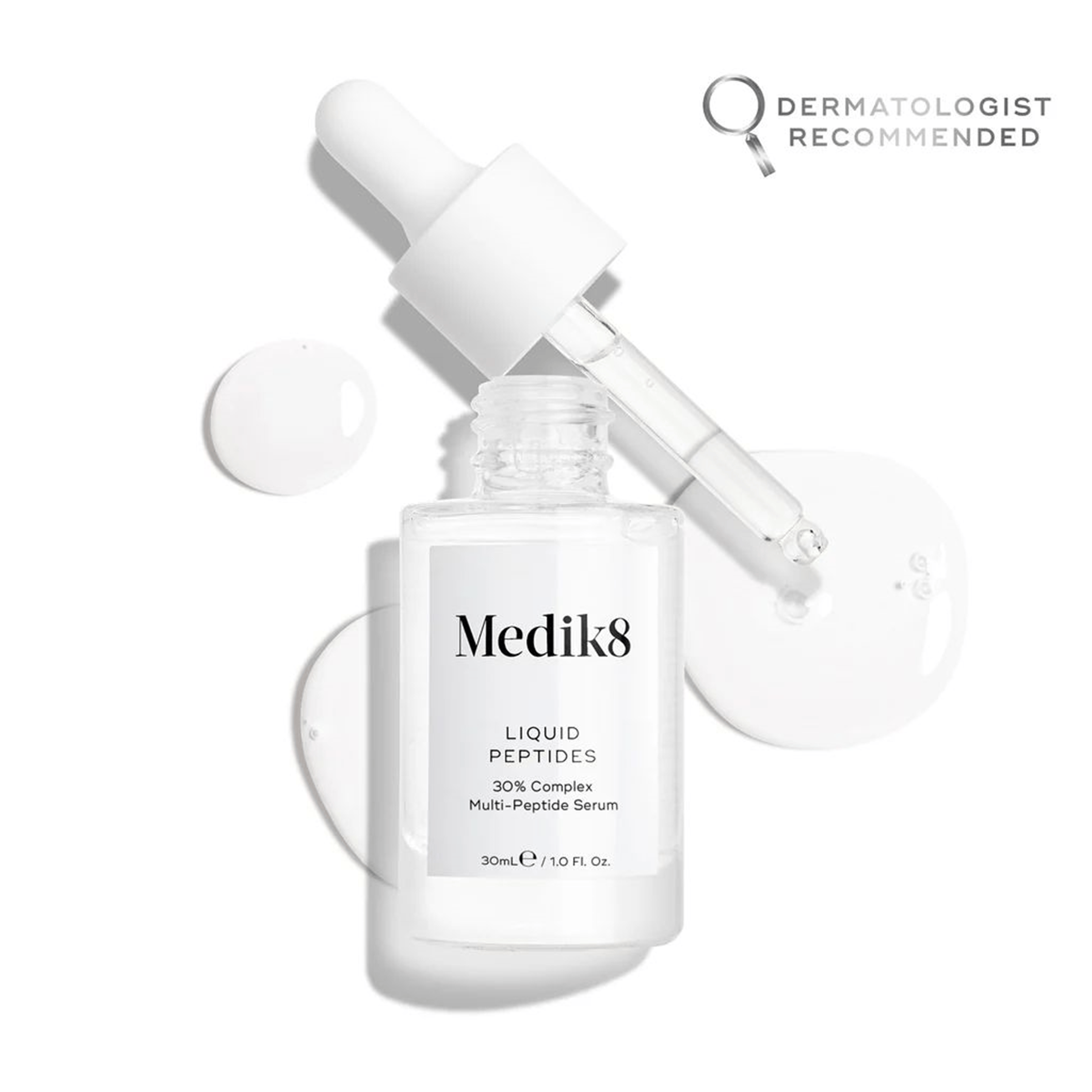 Medik8 Lıquıd Peptide 30Ml P11591