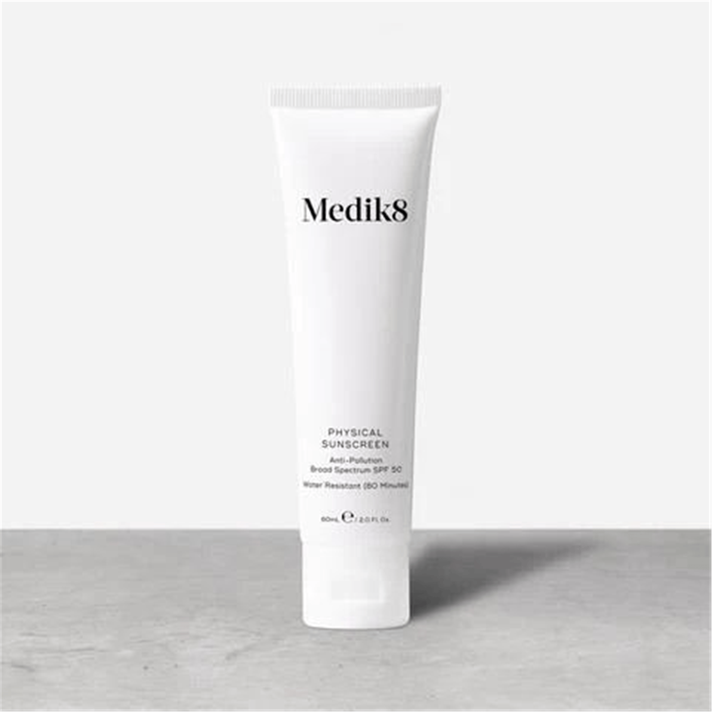 Medik8 Physical Sunscreen 60 Ml P08943