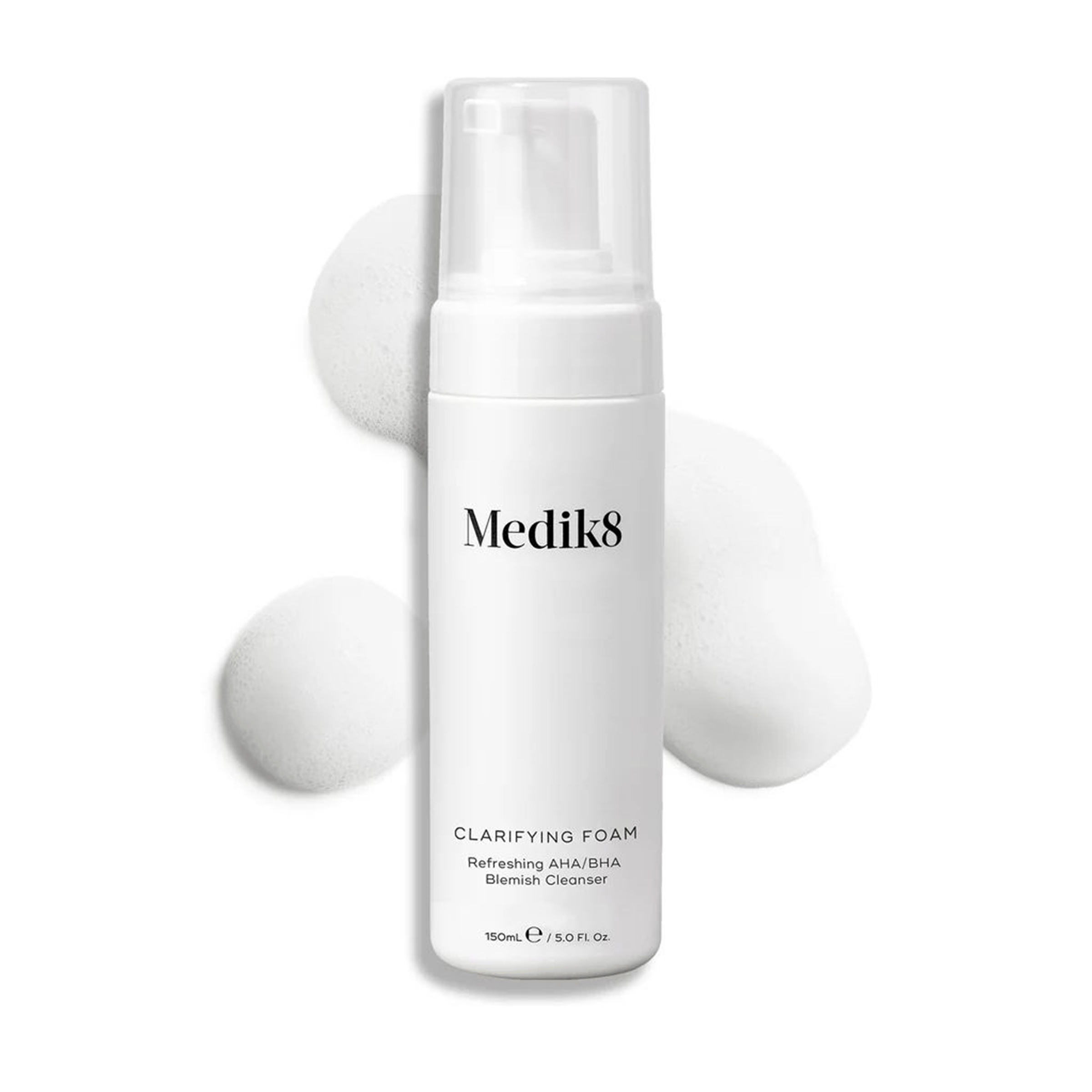 Medik8Bclarifying Foam